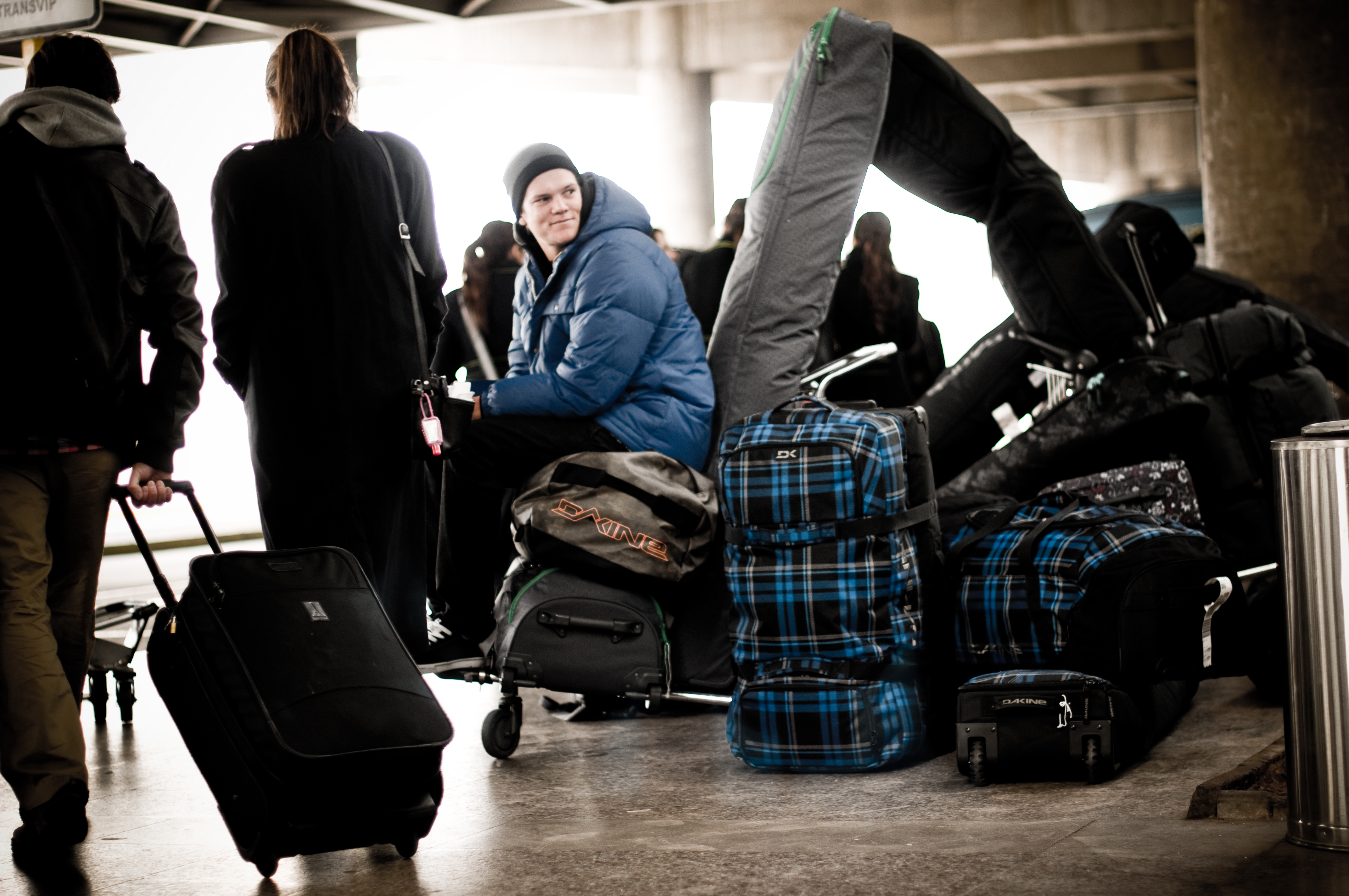 Icelandair ski bag discount