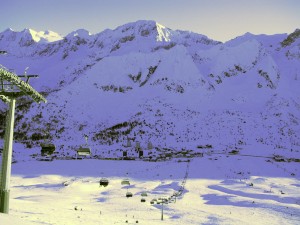 Passo Tonale (file photo: Gabri80)