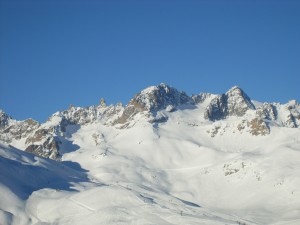 Serre Chevalier (file photo: Fredrik Lähnn)