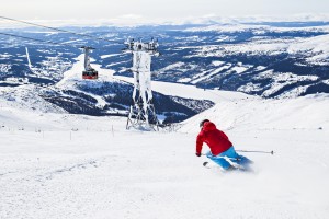 Åre, Sweden (file photo: Jonas Kullman)