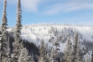 (photo: Lost Trail Powder Mountain)