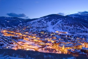 Park City, Utah