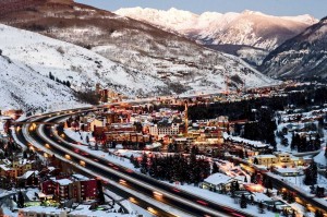 This isn't the kind of place where it's easy to find affordable housing. (file photo: Town of Vail, Colo.)