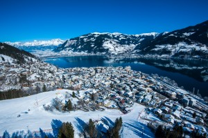 Zell am See (file photo: Zell am See-Kaprun Tourismus / Mairitsch)