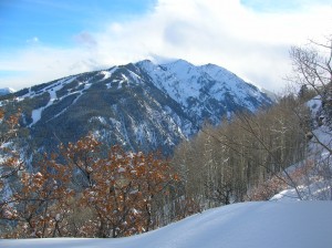 Aspen Highlands (file photo: C. Hassig)