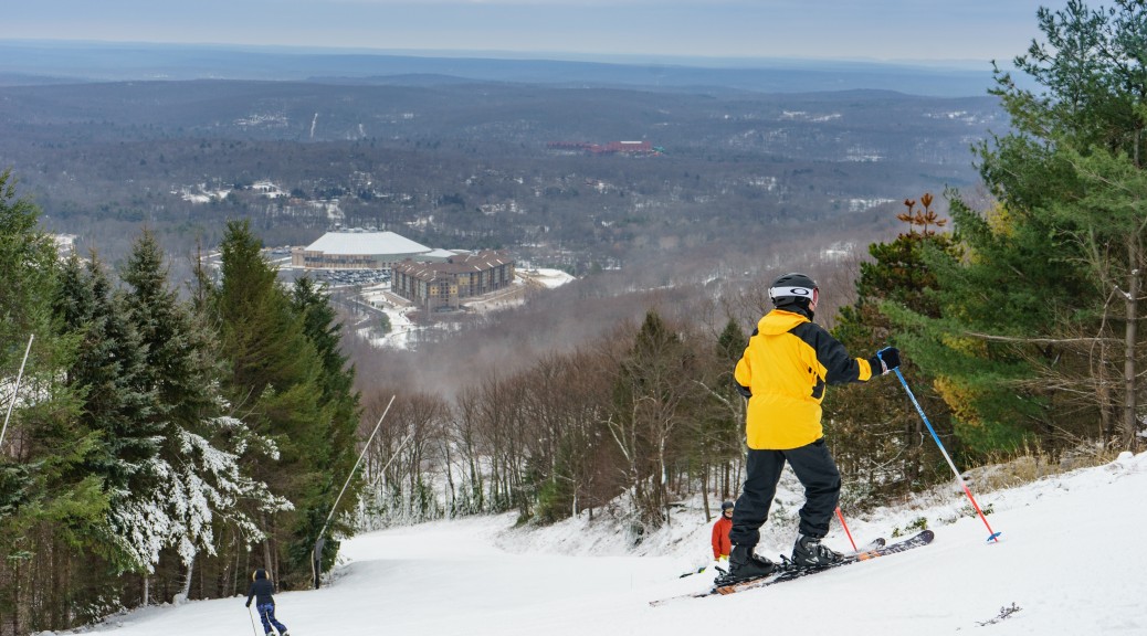 (photo: Camelback Mountain Resort)