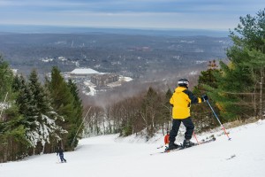 (photo: Camelback Mountain Resort)