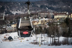 Stratton Mountain, Vt. (file photo: FTO/Martin Griff)