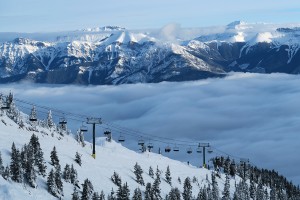 Kicking Horse Mountain Resort (file photo: FTO/Martin Griff)