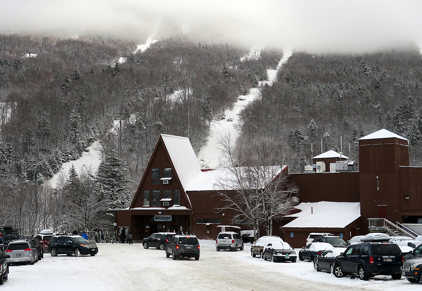 Peak Resorts Appoints New Director, Comments on Ski Season | First Tracks!! Online Ski Magazine