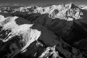 Aspen Highlands (file photo: Art Burrows/ASC)