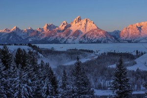 (photo: Grand Teton National Park)