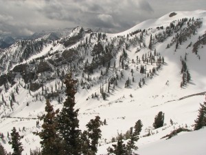 Lower Mary Ellen Gulch. (file photo: FTO/Marc Guido)