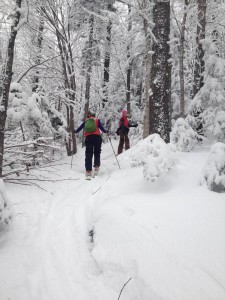 (photo: Mont-Sainte-Anne)