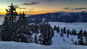 (photo: Mt. Seymour)