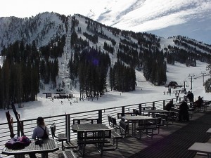 Mt. Rose-Ski Tahoe (file photo: FTO/Marc Guido)