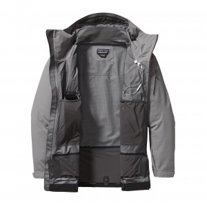 Patagonia's PowSlayer Jacket. (photo: Patagonia)