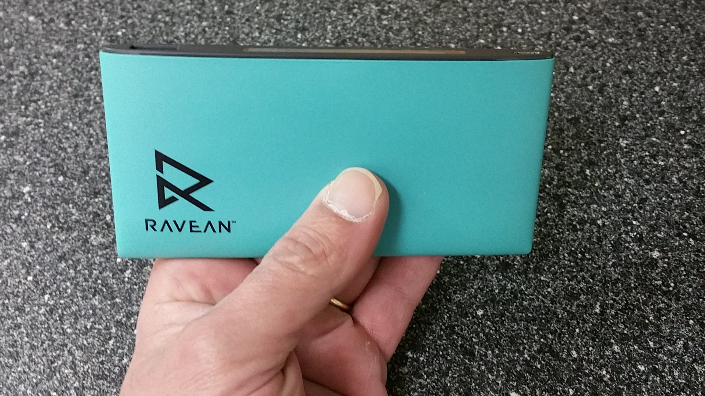 Ravean battery pack shop