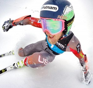 Ted Ligety (photo: Facebook)