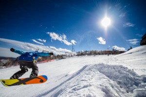 (file photo: Beech Mountain Resort)