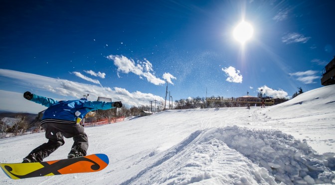 (file photo: Beech Mountain Resort)