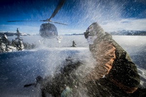 In the Whistler backcountry of British Columbia. (file photo: Red Bull Media House)