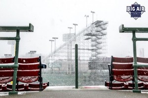 (photo: Polartec Big Air at Fenway)