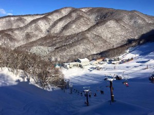 (file photo: Katashina Ski Resort)