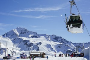 (file photo: La Plagne)