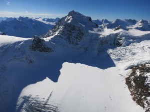 (photo: Valemount Glacier Destination Resort)