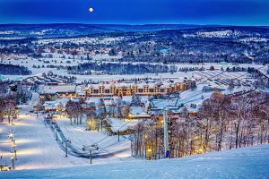 (file photo: Boyne Mountain)