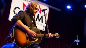 Hayes Carll