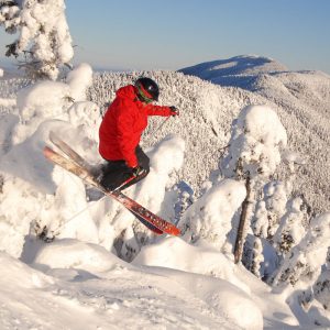 John Egan (photo: Sugarbush Resort)