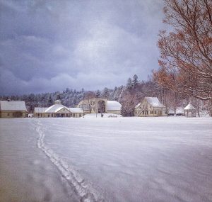 (file photo: Green Mountain Valley School)