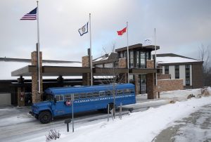 Canaan Valley Resort and Conference Center in Davis, WV. The 160 modern guest rooms and suites are located 1.8 crow flying miles from the ski area. Complimentary shuttle service links the two. (FTO photo: Martin Griff)