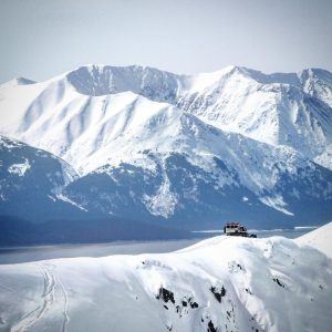 (photo: Alyeska Resort)