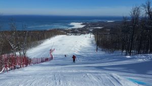 (photo: Craigleith Ski Club)