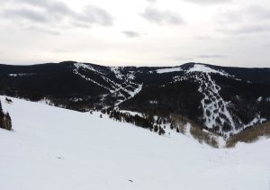 Vail's Blue Sky Basin. (file photo: Vail Resorts)