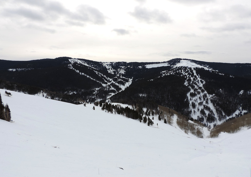 Lawsuit Filed Over Collision On Vail Slopes First Tracks Online Ski 