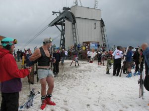 Snowbird last stayed open until July 4th in 2011. (FTO file photo: Marc Guido)