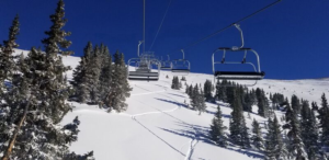 The Beavers (photo: Arapahoe Basin Ski Area)