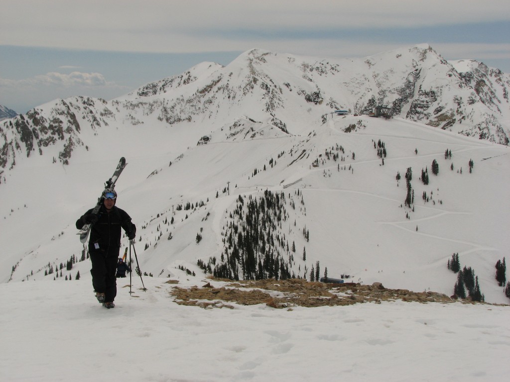 03 altabird baldy summit kingslug 100410.jpg