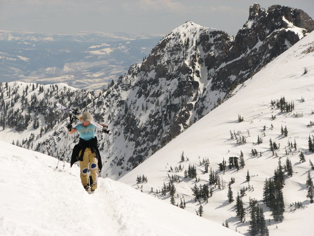 06 alta baldy hiker castle 100417.jpg