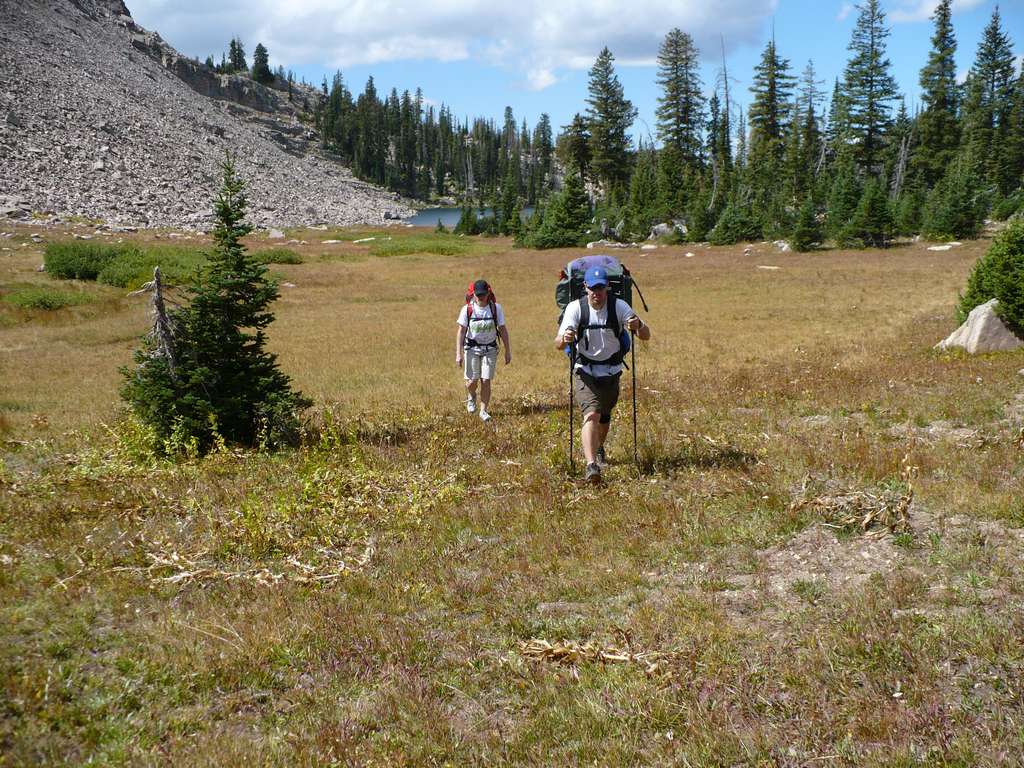 09 uintas leaving s erickson lk stephan nat 090907.jpg
