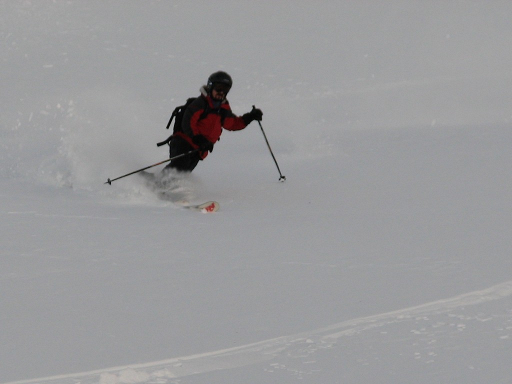 13 snowbird tele jon sunday cliffs 091219.jpg
