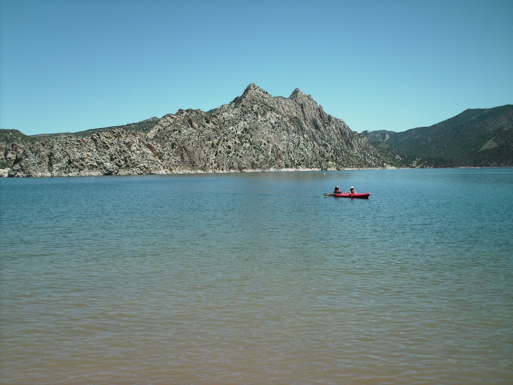 13a flaming gorge hideout cyn dale pat100627.jpg