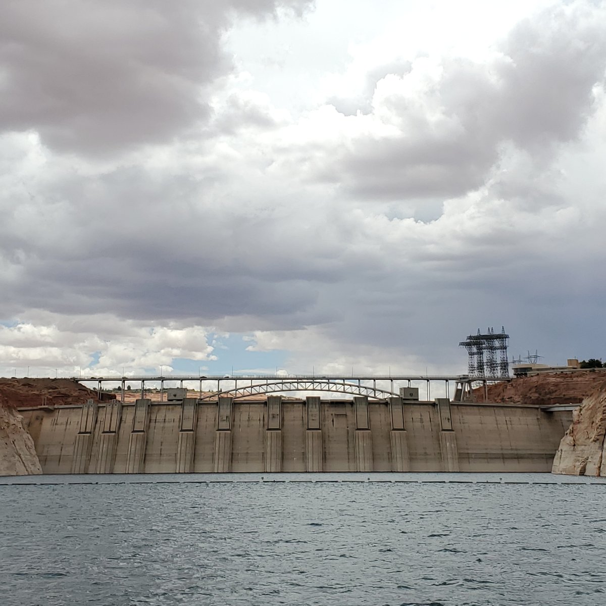 glen canyon dam water view 12 june 2023.jpg