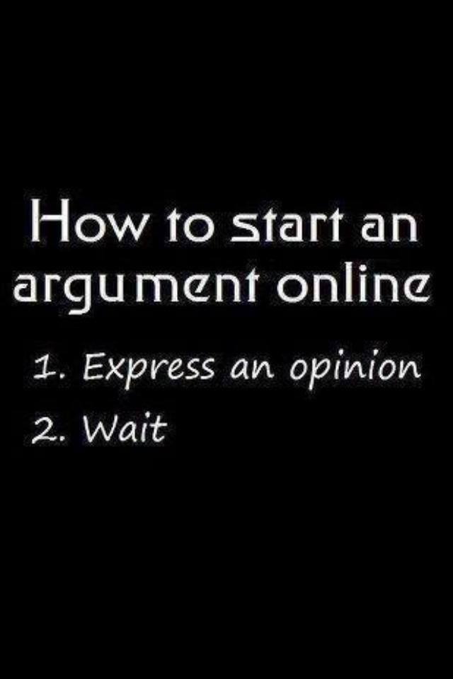 how to start an on line argument.jpg