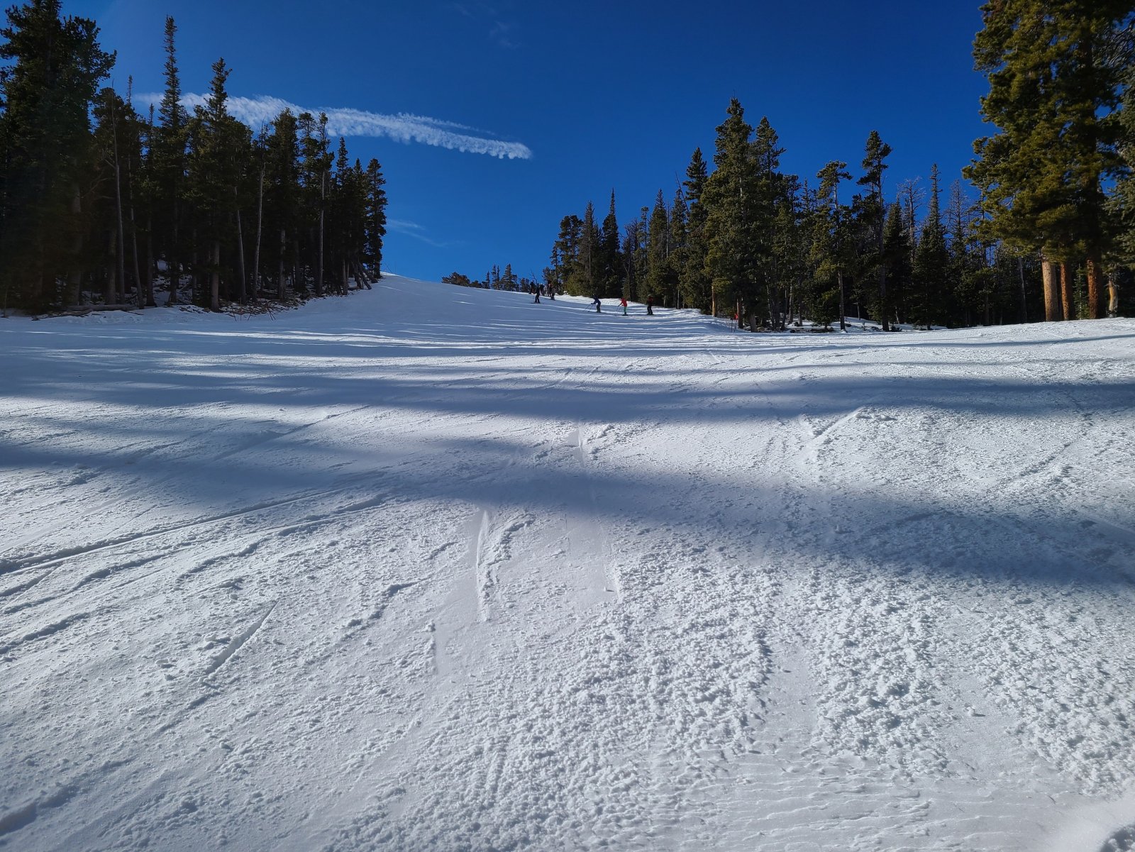 Eldora, CO Nov 28 & Dec 5 2021 Liftlines Skiing and Snowboarding Forums