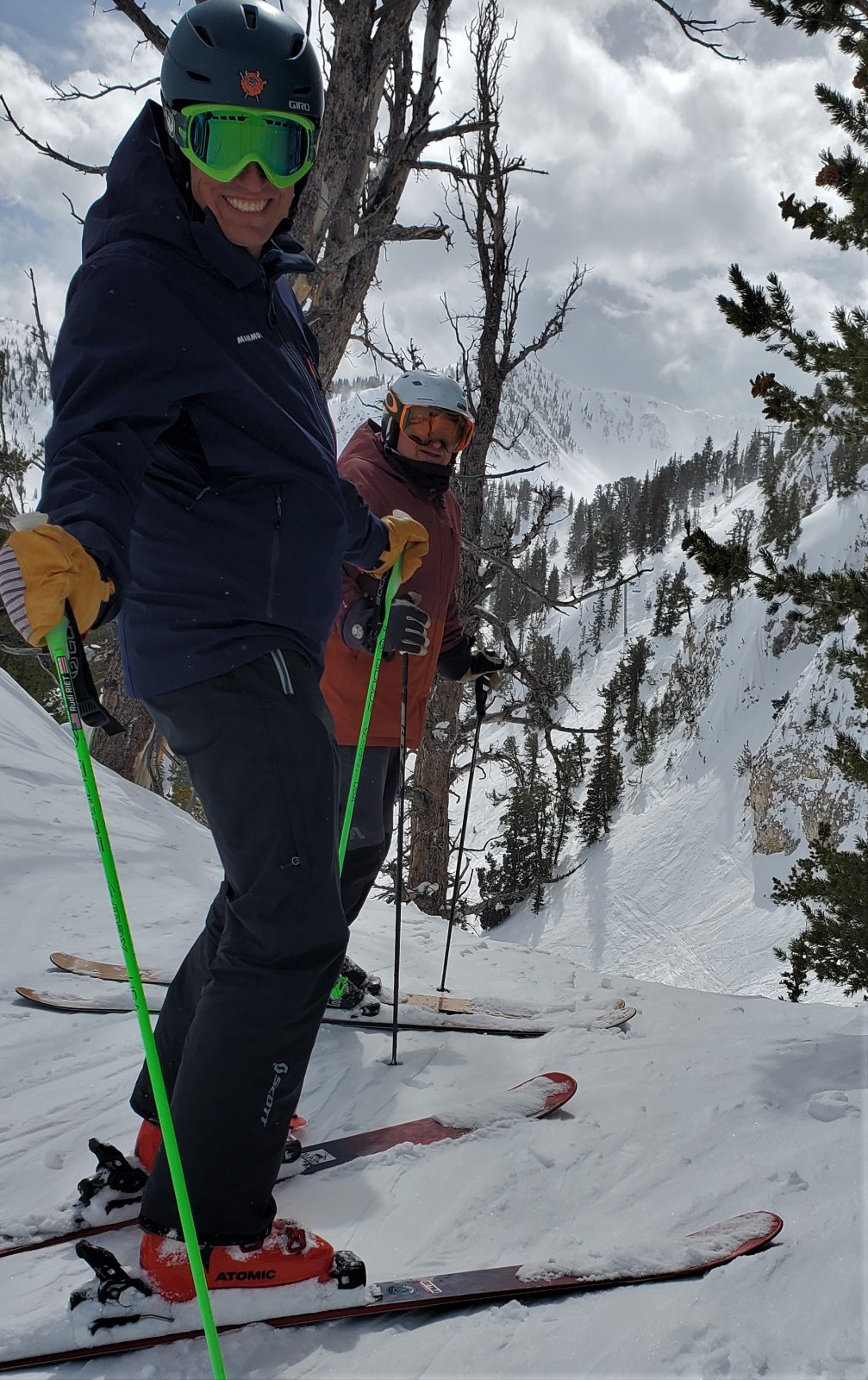 rudi al cathedral cirque 14 march.jpg